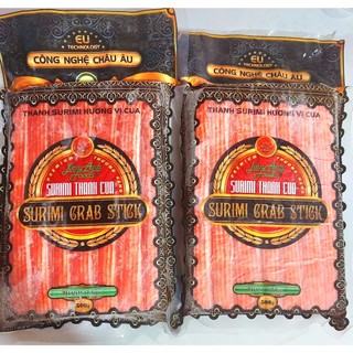Thanh Cua Liên Anh loại ngon ( chỉ giao tại sài gòn)