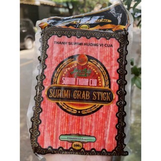 Thanh Cua Liên Anh loại ngon ( chỉ giao tại sài gòn)