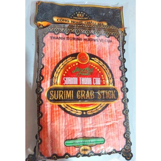 Thanh Cua Liên Anh loại ngon ( chỉ giao tại sài gòn)