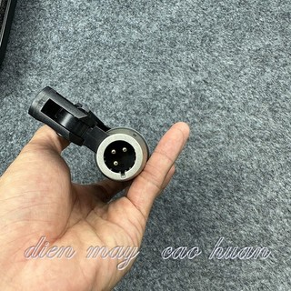Bộ 7 micro trống 7kit / DMK7 Micro Drum, mic dành cho dành trống