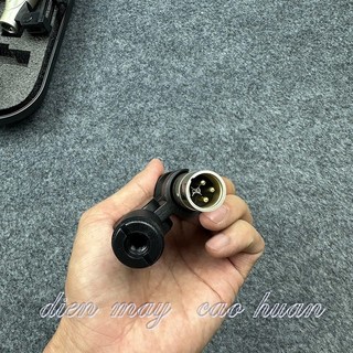 Bộ 7 micro trống 7kit / DMK7 Micro Drum, mic dành cho dành trống