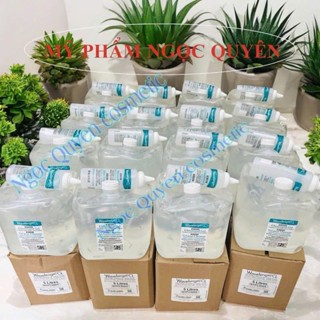 Gel triệt lông Canada Wavelength can 5 lít ( Gel Trắng )