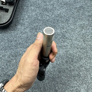 Bộ 7 micro trống Samson 7kit / Micro Drum