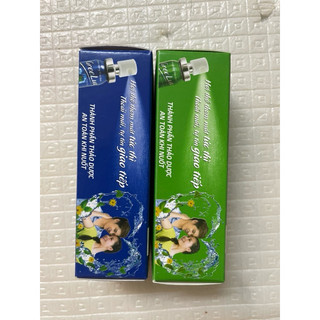 Xịt Thơm Miệng Thảo Dược GREELUX [Chai 12ml] Extra Cool / Fresh Mint Cool