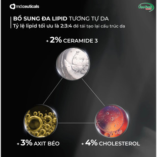 Kem dưỡng CFC:9 Multi-lipid Replenishment (50ml)