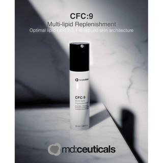 Kem dưỡng CFC:9 Multi-lipid Replenishment (50ml)