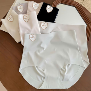 Combo 5 Quần Lót Gen Bụng Su Đúc Cạp Cao Tàng Hình Không Đường May Nâng Đẩy Mông Chống Chảy Xệ Co Dãn Q25