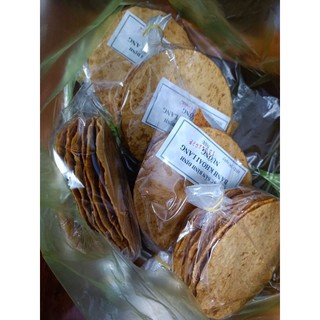 BÁNH KHOAI LANG NƯỚNG ĐẶC SẢN BÌNH ĐỊNH