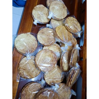BÁNH KHOAI LANG NƯỚNG ĐẶC SẢN BÌNH ĐỊNH