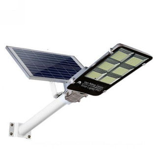  Đèn Năng Lượng Mặt Trời Bàn Chải - Đèn đường solar light 300w 500W 600w 900w 1000w 1200w 