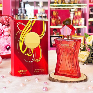 NƯỚC HOA NỮ QUEEN (100ML / 20ML)