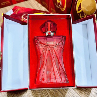 NƯỚC HOA NỮ QUEEN (100ML / 20ML)