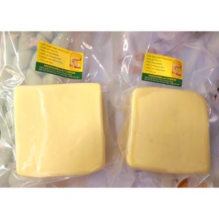 (GIAO HCM) 1Kg Phô Mai Mozzazzella Kéo Sợi