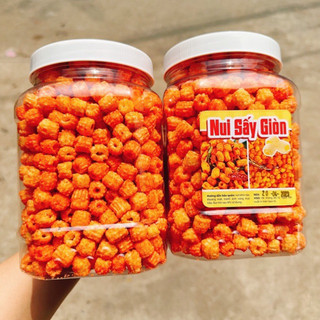  NUI SEN SẤY BƠ CAY loại ngon đặt biệt-  Hộp lớn 450GR 