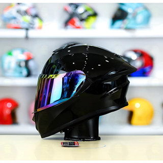 mũ bảo hiểm fullface 2 kính roc 08 flus cao cấp chính hãng có bảo hành 12 tháng tại nhà sản xuất