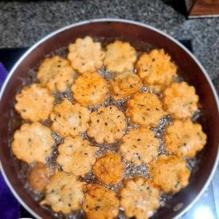 500g Ốc nhồi cá Basa hiệu Lacusina