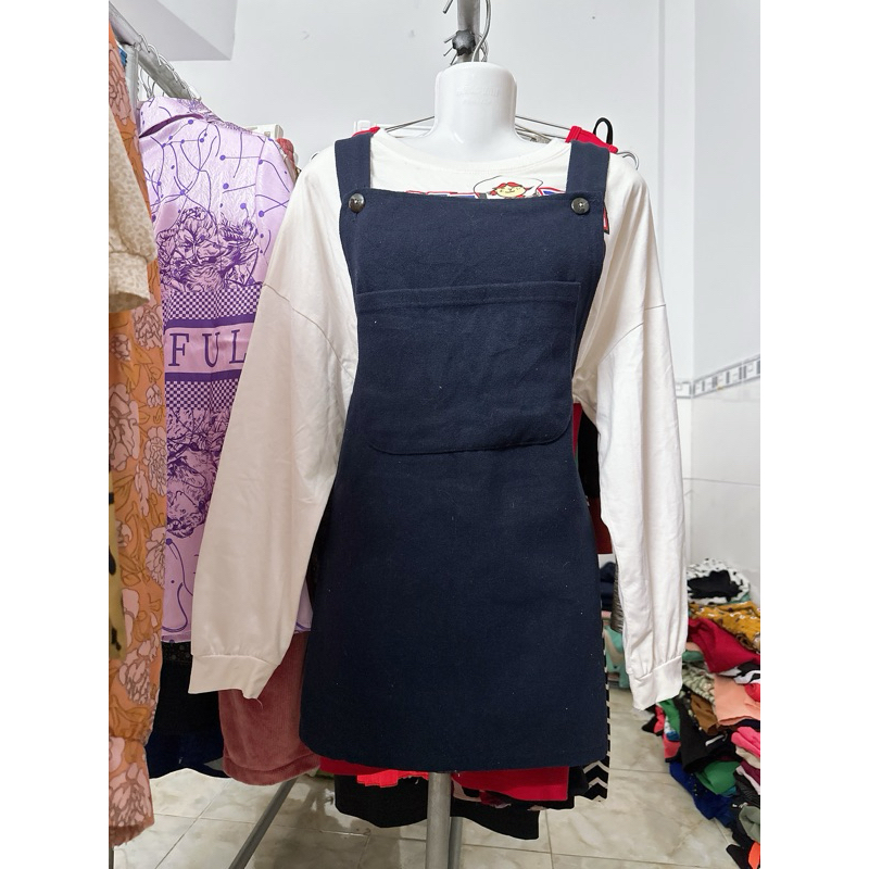SET ÁO YẾM 2HAND SIZE XXL (1)