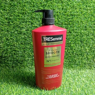 Dầu gội Tresemmé - Chai 850g_ 825ml