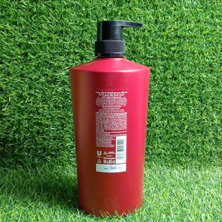 Dầu gội Tresemmé - Chai 850g_ 825ml