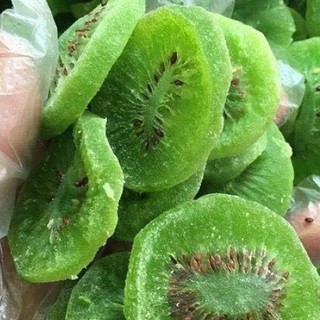 Kiwi sấy dẻo - 100g