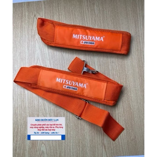 Dây Đeo Máy Cắt Cỏ Loại Dày MITSUYAMA
