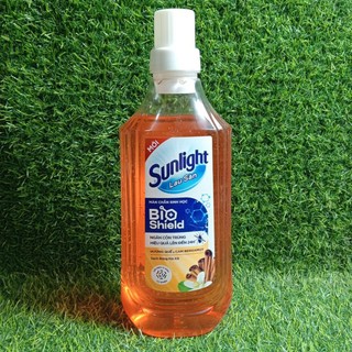 Nước lau sàn Sunlight chai 1kg