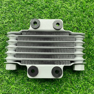 Két nhớt 6 ngăn Raider 150 và Fx125