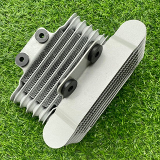 Két nhớt 6 ngăn Raider 150 và Fx125