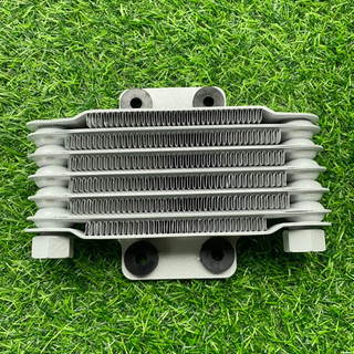 Két nhớt 6 ngăn Raider 150 và Fx125