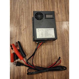 SẠC ẮC QUY 12V TỰ ĐỘNG