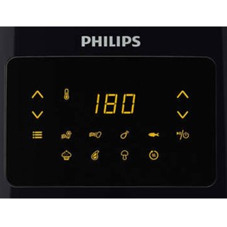 Nồi chiên không dầu Philips HD9252 Hàng chính hãng bảo hành 2 năm - Mykit Store