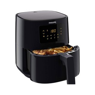 Nồi chiên không dầu Philips HD9252 Hàng chính hãng bảo hành 2 năm - Mykit Store