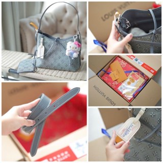  Túi xách nữ cao cấp  CARRY sz33cm denim bản Super Vip siêu nét đẹp dã man ko có móc thú bông  