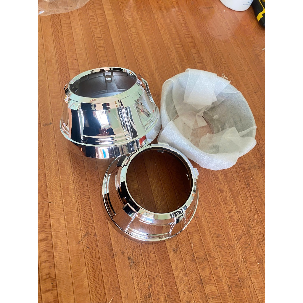 chụp xi mạ bi cầu 3.0 inch