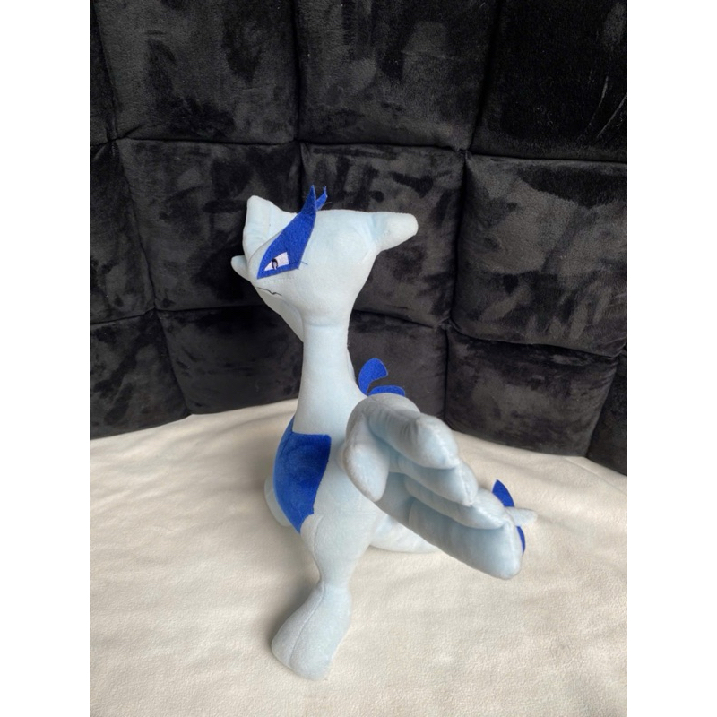 Gấu Bông Pokemon Huyền Thoại Lugia 30cm