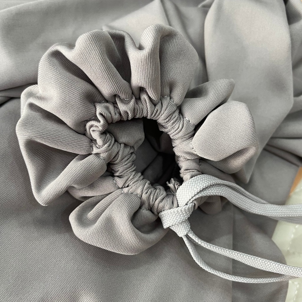 1 ÁO GỐI ÔM 35*100CM CHẤT THUN LẠNH CAO CẤP