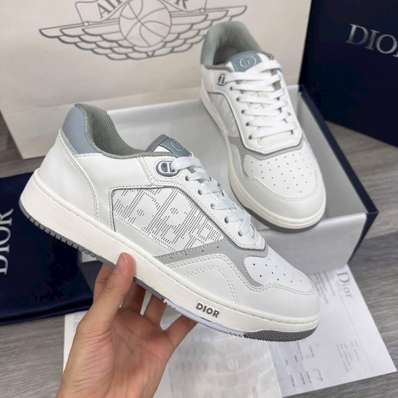 Giày Sneaker Di.or B27 Nam 40-44