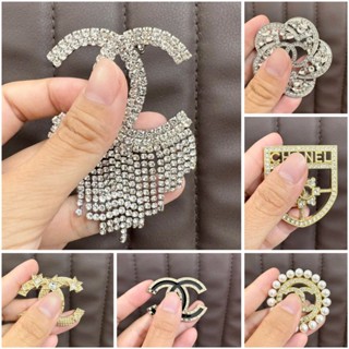 50 mẫu Ghim tag cài áo Vest nam nữ XYG HOT