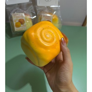  squishy bánh mì nướng chất bơ siêu chậm tăng mềm thơm 