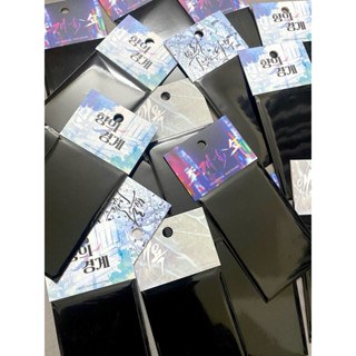 [SẴN-CHÍNH HÃNG] PACK RANDOM BL MANHWA - 1 PACK 3 CARD - BL, CKR, SCENT, PBOY, AD...