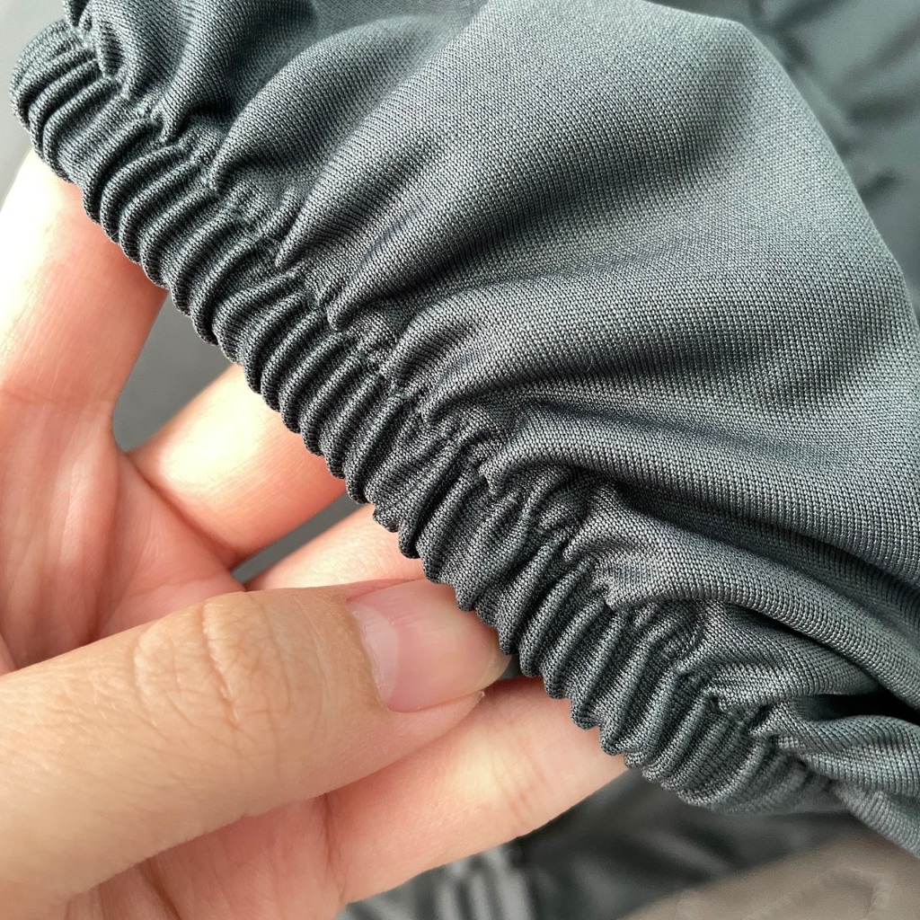 DRAP LẺ THUN LẠNH   ĐỘ DÀY 5-18CM(Cao Cấp)