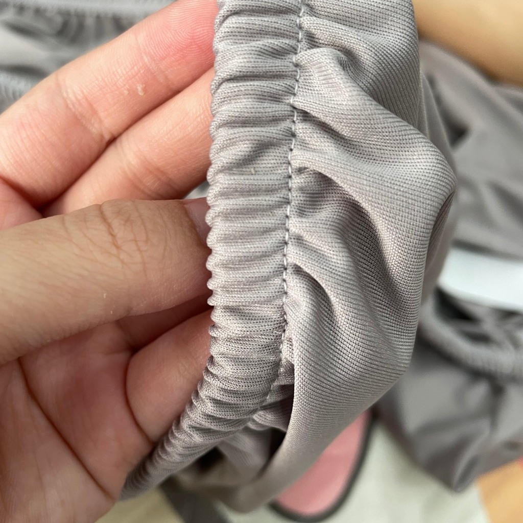 DRAP LẺ THUN LẠNH  ĐỘ DÀY 5-18CM(Cao Cấp)