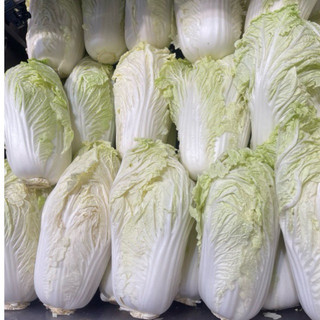 Bắp Cải Đà Lạt - 500g ( Giao hoả tốc )
