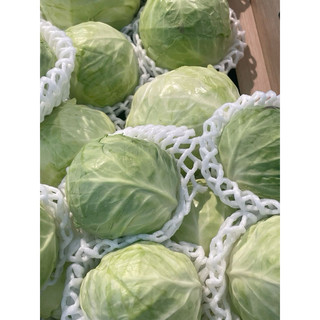 Bắp Cải Đà Lạt - 500g ( Giao hoả tốc )