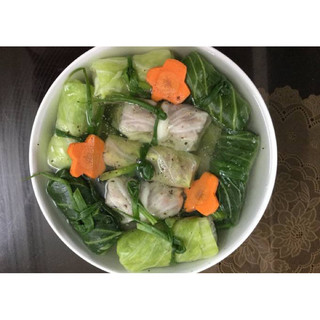 Bắp Cải Đà Lạt - 500g ( Giao hoả tốc )