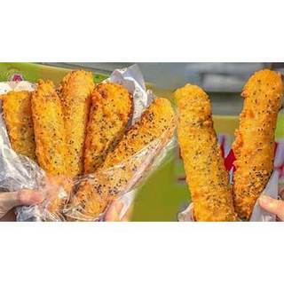 Mè đen chưa rang / Vừng đen 100gr