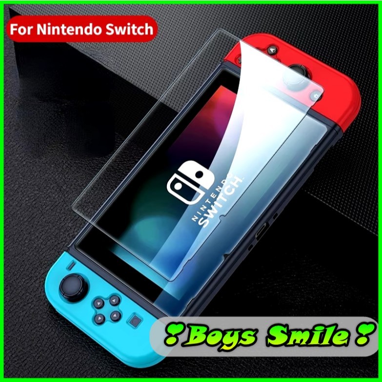 Kính Cường Lực Máy Nintendo Switch 2 / Nintendo Switch OLED Switch Lite
