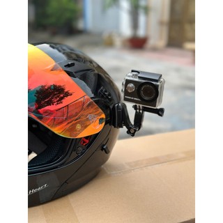 Full Bộ Mount gắn Camera Xoay độ ( 4 món)
