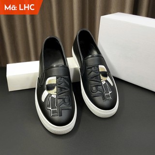 Giày lười nam phong cách trẻ