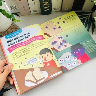 Sách - Gi gỉ gì gi cái gì cũng biết (Dành cho lớp 2)